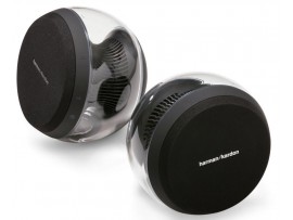 Harman Kardon Nova Wireless Portable Bluetooth Speaker Harman Kardon Nova Wireless Portable Bluetooth Speaker